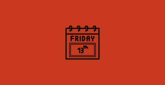 Friday the 13th